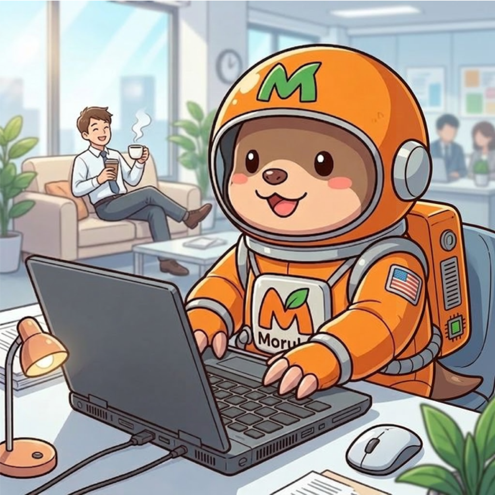 メール管理