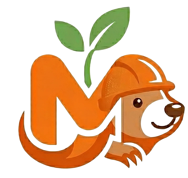 Moruko Logo Squaire